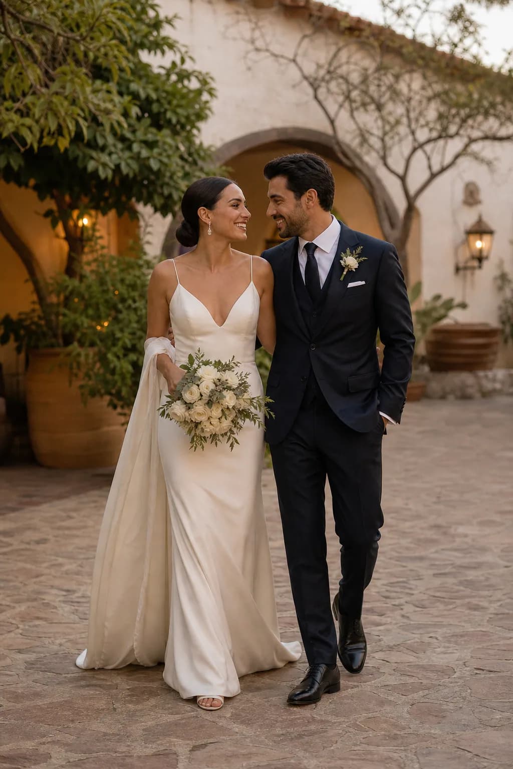Momento de Valeria + Diego, fotografía 1
